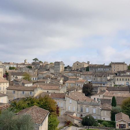 La Maison D Artiste Saint-Émilion Camera foto