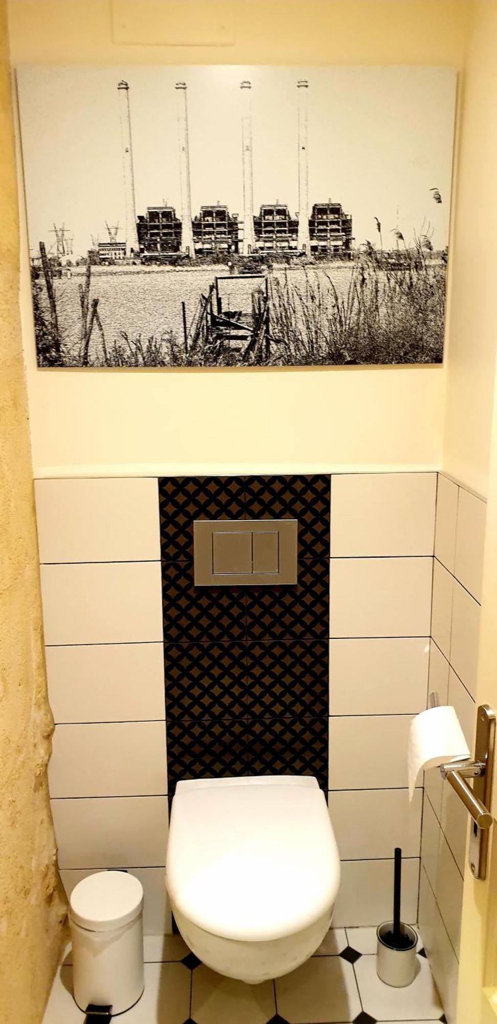 La Maison D Artiste Saint-Émilion Esterno foto
